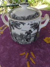 Soupière Légumier Terrine