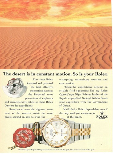 Rolex montre oyster perpetual - rolex,