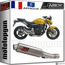 POT D ECHAPPEMENT GP GUN by