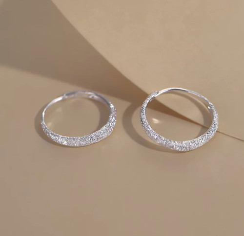 Créoles femmes filles - , argent