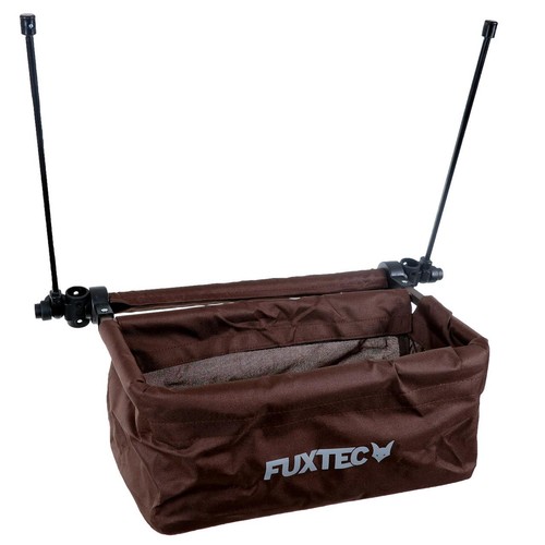 Sac arrière marron chariot - , de