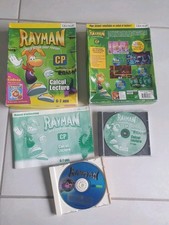 Big Box Pc Rayman Cp Calcul, Lecture 7-8 Ans