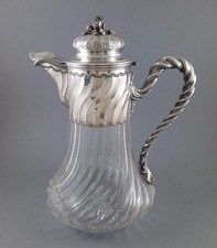 Bointaburet - Aiguière en