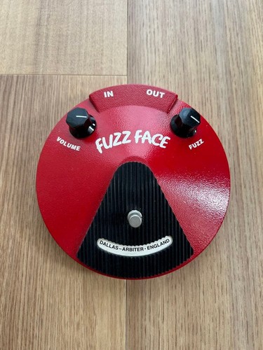 90s fuzz face - 90s,