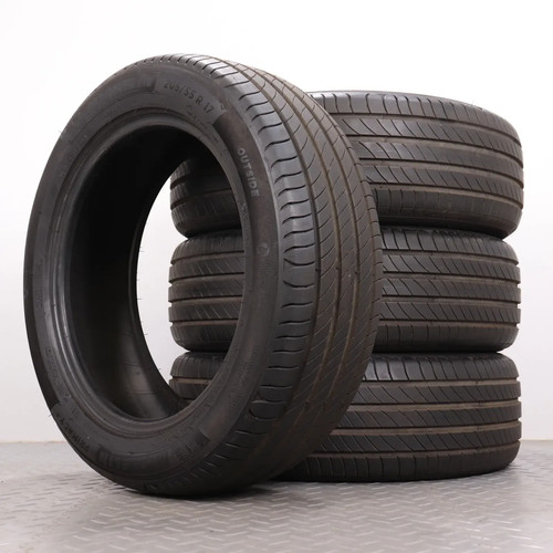Pneus été michelin - 4x, d'été