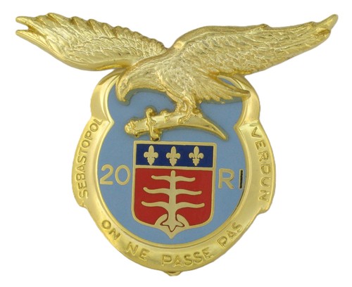 Insigne militaire military - insigne,