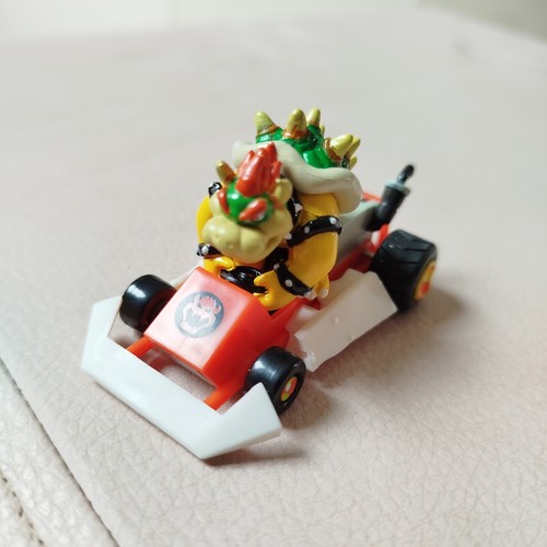 Mario kart figure - , ds