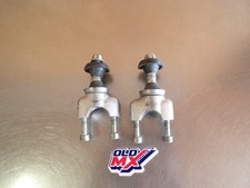 Pontets Suzuki 250 RMZ 2007-2014