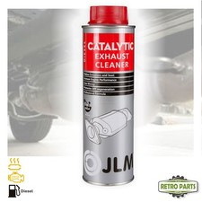 DPF Catalyseur Nettoyant Pour