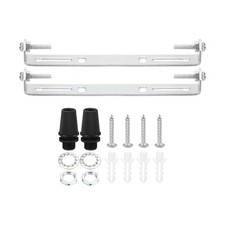 125mm Support de Fixation