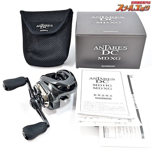 Mint shimano antares - 【mint】shimano, 23
