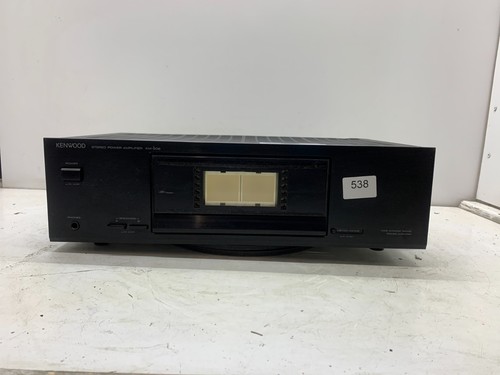 Kenwood 208 - kenwood, km-208