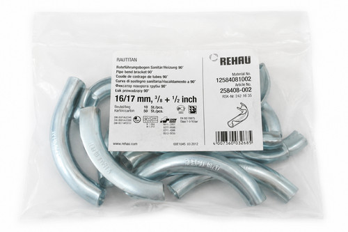 Rehau rautitan coude - rautitan,