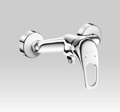 Mitigeur douche 2239s - mitigeur, delabie