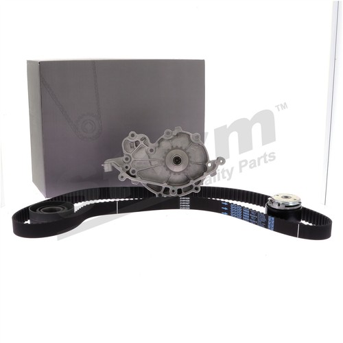 Kit distribution pompe - pompe, à