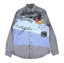 Desigual Hommes Décontracté