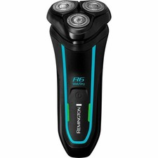 Tondeuse Remington R6 STYLE AQUA 60MIN USB WET&DRY