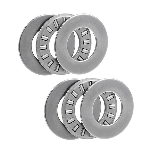 Nta613 roulements rouleaux - rouleaux, à