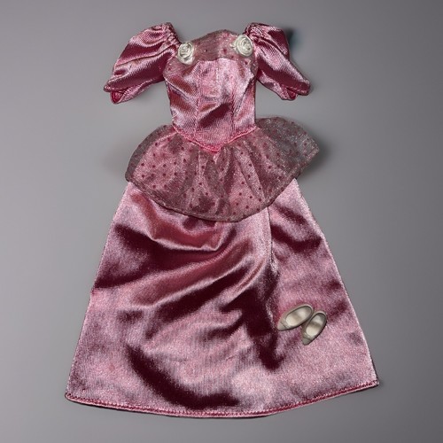 Vêtements vintage barbie - vêtements,