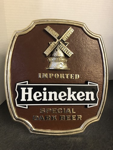 Imported heineken special - imported,