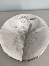 Cendrier Publicitaire