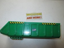 Lego - 1x Vehicle Tipper Bed