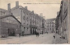 56 - VANNES - SAN55253 - La