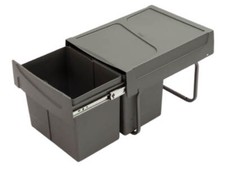 Häfele Collecteurs à