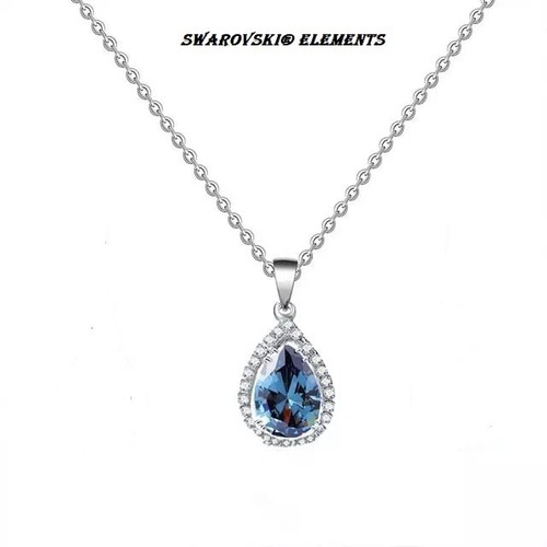 Collier chaîne pendentif - ,