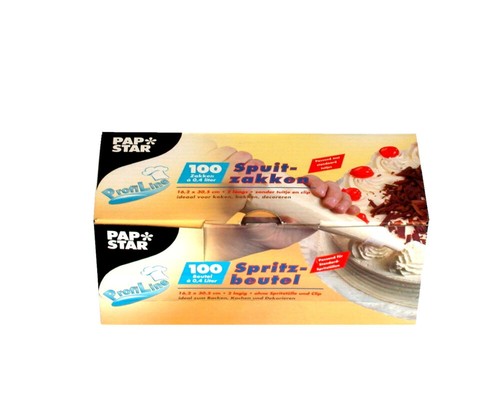 Papstar poche douille - papstar, à
