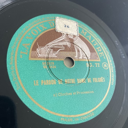 Rpm breizh pardon - 78, de