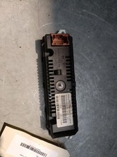 Afficheur PEUGEOT 207 PHASE 1