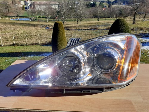 Phare avant gauche - , ssangyong