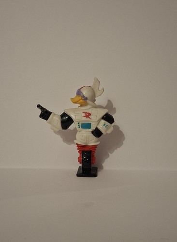 Figurine disney nestlé 1991 - figurine,