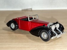 Matchbox 1/43 Models of