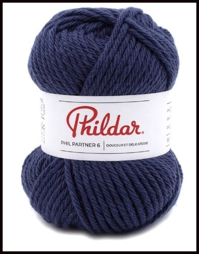 Pelotes laine partner - de,