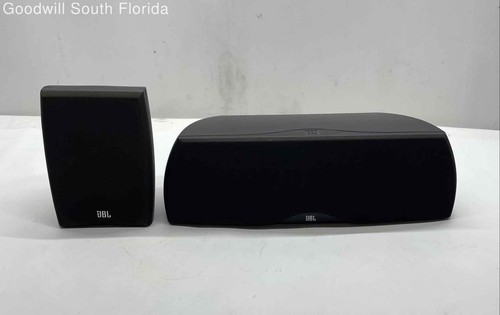 Set pcs jbl northridge - jbl,