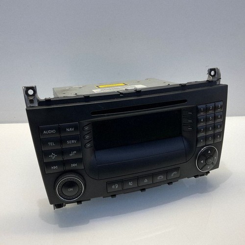 Mercedes benz w203 2005 - mercedes-benz, c