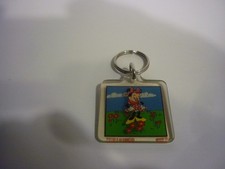 Porte clé parc Euro Disney