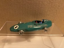 SOLIDO VANWALL F1 pour restauration