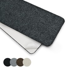 Tapis de marches d'escalier Quest auto-adhésifs 76 x 20 cm - tapis de...
