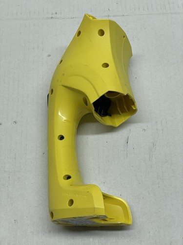 Bloc moteur complet