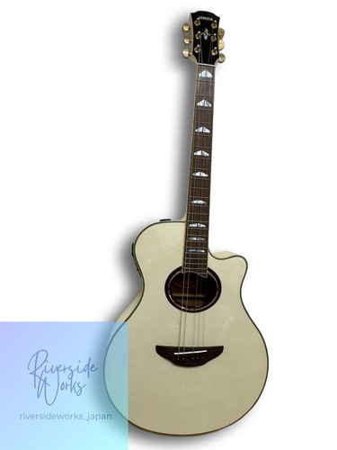 Guitare acoustique yamaha - guitare,