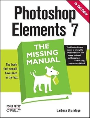 Photoshop elements the - 7:,