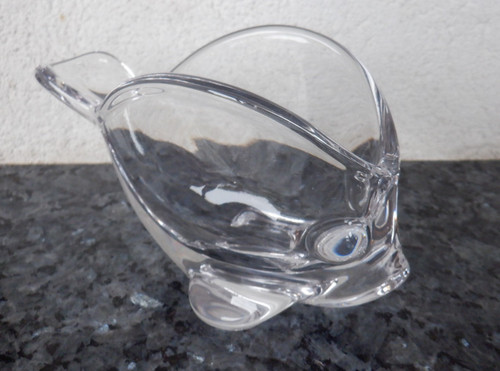 Vide poche cendrier poisson - poisson, en