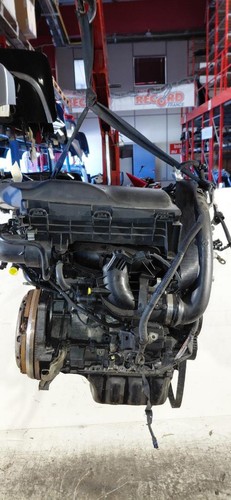Moteur peugeot 3008 phase 1 - moteur,