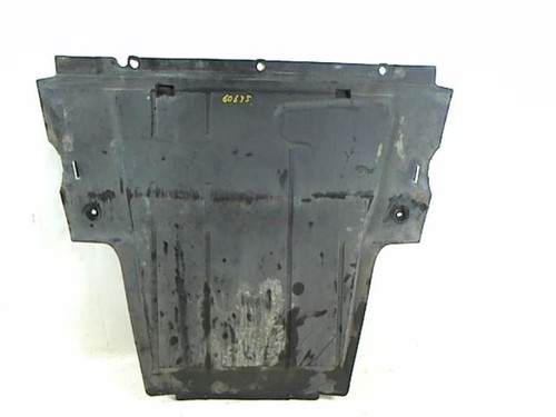 Cache sous moteur - , renault