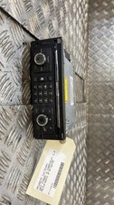 Autoradio d'origine PEUGEOT 307 PHASE 2 CABRIOLET