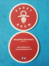 brasserie artisanale DADDY