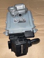 CALCULATEUR KIT DEMARRAGE MERCEDES CLASSE C 320 CDI W203 A6421508179 0281012575